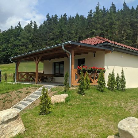 Domek Staniszowka Apartment Jelenia Gora Exterior photo